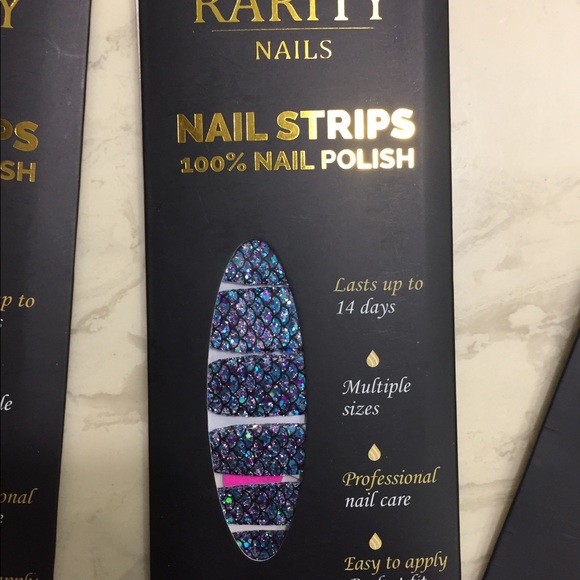 RARITY NAILS - Picture 4 of 8